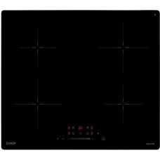 Варочная панель электрическая Candy CHXY64TB