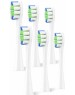 Комплект насадок OCLEAN Комплект насадок Professional clean (6 шт), белый