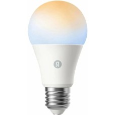 ЯНДЕКС Умная лампочка , Е27, белая, 806 Лм, Matter over Wi-Fi YNDX-00551