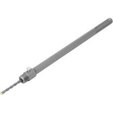 MATRIX Центрирующее сверло для коронок, хвостовик M22 х 350 мм, SDS Max 70339