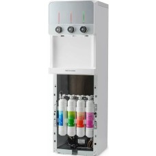 Aquaalliance V19s-LC (00438) white/silver