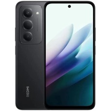 Смартфон Xiaomi Redmi 15 8/256GB Black
