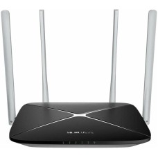 Mercusys MB135-4G Двухдиапазонный роутер Wi-Fi AC1200 с поддержкой 4G LTE