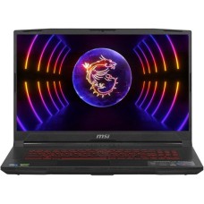 Ноутбук MSI Ноутбук Katana 17 B13UCR-1612XRU Intel Core i5-13420H/16Gb (1*16 D5)/SSD1Tb/RTX3050 4Gb (75W)/17.3