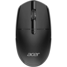 Acer OCC401 [ZL.ACCCC.016] Комплект (клавиатура + мышь) клав-ра:черный мышь:черный USB Multimedia беспроводной