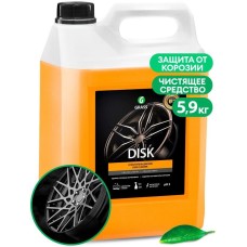 Автохимия GRASS 125232 GraSS Средство для очистки колесных дисков 