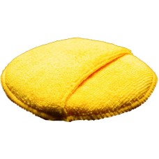 Автохимия DETAIL DT-0228 Detail Аппликатор из микрофибры круглый 13*2 см