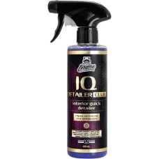 Автохимия LERATON 040748 L503 LERATON IQ Detailer Детейлер-спрей для интерьера CLUB 473мл