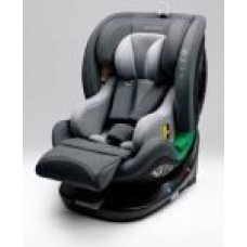 Автокресло детское Amarobaby Triumph i-Size 40-150 см серый