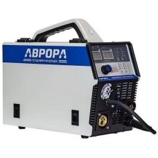 АВРОРА Сварочный полуавтомат Динамика 160 АДАПТИВ ПУЛЬС, инвертор [33823]