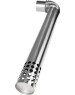 NORD (CH) Дымоход с удлинителем для газовых колонок NORD GT