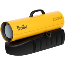 Пушка дизельная BALLU Пушка дизельная прямого нагрева BHDP-20 PRO