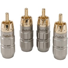 Коннектор AurA RCA-P619