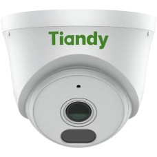TIANDY Камера видеонаблюдения IP AK TC-C320N 1CNB-28, 1920х1080 pix, 2.8 мм, белый