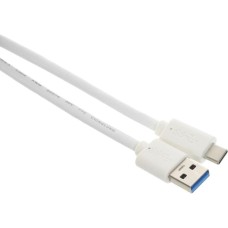 BURO Кабель BHP USB-TPC-3W USB (m)-USB Type-C (m) 3м белый