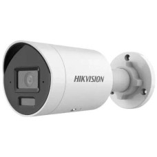 IP-Камера HIKVISION Камера видеонаблюдения IP DS-2CD2043G2-LI2U(2.8mm) 2.8-2.8мм цв. корп.:белый