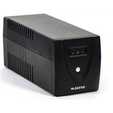 БАСТИОН Источник бесперебойного питания 1500 900Вт 1500ВА черный