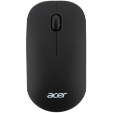 ACER Мышь OMR130 черный оптическая 1200dpi беспров. USB 3but (ZL.MCEEE.00F)