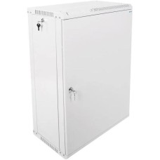 ЦМО Шкаф коммутационный ШРН-ЭКОНОМ (ШРН-Э-18.350.1) настенный 18U 600x350мм пер.дв.металл 85кг серый 300мм