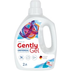 Гель для стирки CLEAN&GREEN Гель концентрат для стирки 