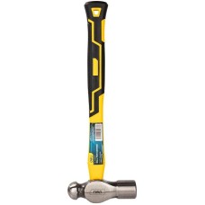 DELI Рихтовочный молоток DL443024 680 гр Фиберглассовая рукоять