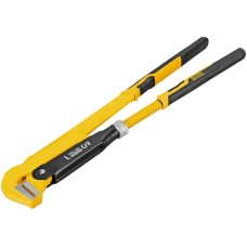 DENZEL Ключ трубный рычажный №3, 2