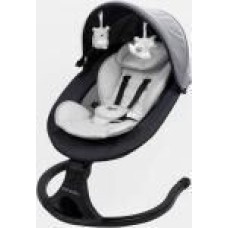 Amarobaby Funny swing, черный