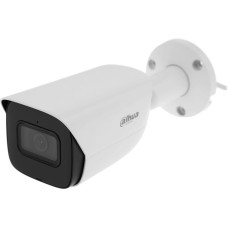 DAHUA Камера видеонаблюдения IP DH-IPC-HFW3441E-S-0360B-S2 3.6-3.6мм цв. корп.:белый (DH-IPC-HFW3441EP-S-0360B-S2)