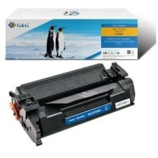 Картридж лазерный G&G Картридж лазерный GG-CF259X (есть ограничения по прошивке) черный (10000стр.) для HP LJ M304/M404/MFP M428