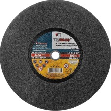 ЛУГА 355 x 3.0 x 25.4 мм, для торцовочной пилы, круг отрезной по металлу (3613-355-3.0)