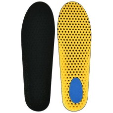 MULTIDOM Стельки для кроссовок, размер 40-46 YP56-149