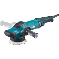 MAKITA Полировальная машина PO5000C 900Вт 780об/мин рез.шпин.:M14 d=125мм