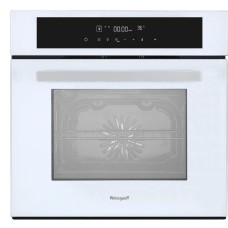 WEISSGAUFF Духовой шкаф Электрический EOM 710 SW белый
