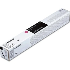 Картридж лазерный CANON Картридж лазерный C-EXV65M 5763C001 пурпурный (17500стр.) для C3326
