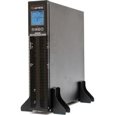 ШТИЛЬ Источник бесперебойного питания STR1103TL 2700Вт 3000ВА черный