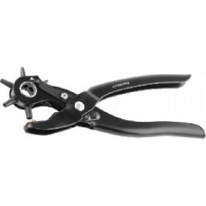 Дырокол STAYER 22940_z01 Револьверный дырокол