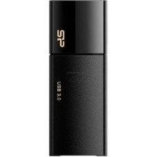 USB флеш SILICON POWER 64GB BLAZE B05 USB3.0 черный