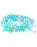 Электрогирлянды NEON-NIGHT (235-029) Гирлянда Светодиодный Дождь 1, 5х1м мультиколор