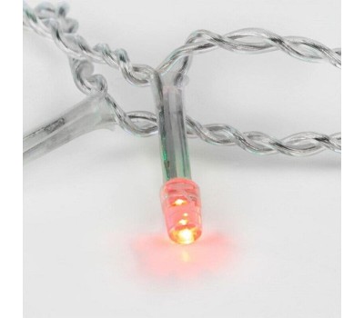 Электрогирлянды NEON-NIGHT (235-029) Гирлянда Светодиодный Дождь 1, 5х1м мультиколор