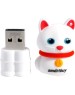 USB флеш SMARTBUY (SB32GBCATW) 32GB WILD SERIES CATTY