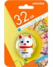 USB флеш SMARTBUY (SB32GBCATW) 32GB WILD SERIES CATTY
