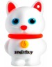 USB флеш SMARTBUY (SB32GBCATW) 32GB WILD SERIES CATTY