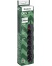 сетевой фильтр DEFENDER (99494) DFS 151 сет.фильтр 6роз - 1,8м - черный