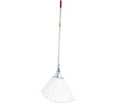 Садовый инструмент PARK HG1191 грабли веерные раздвижные (270303)