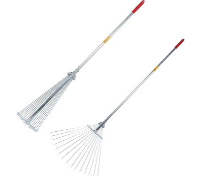 Садовый инструмент PARK HG1191 грабли веерные раздвижные (270303)