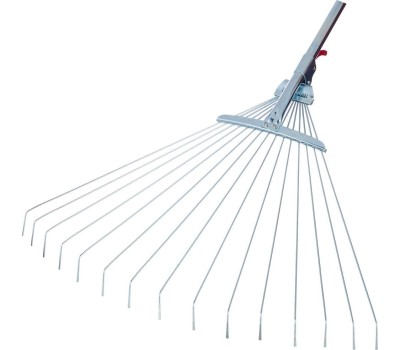 Садовый инструмент PARK HG1191 грабли веерные раздвижные (270303)