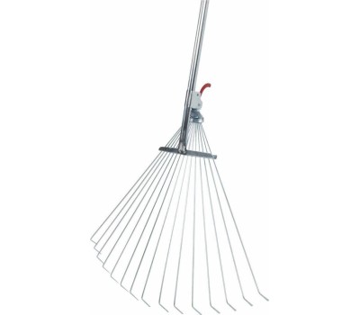 Садовый инструмент PARK HG1191 грабли веерные раздвижные (270303)