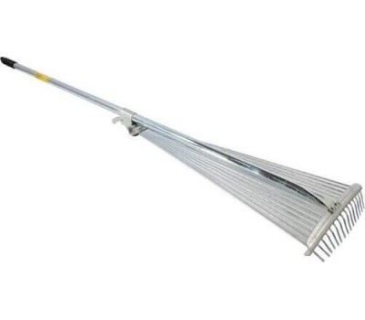 Садовый инструмент PARK HG1191 грабли веерные раздвижные (270303)