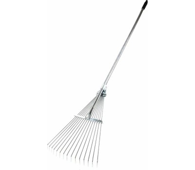 Садовый инструмент PARK HG1191 грабли веерные раздвижные (270303)