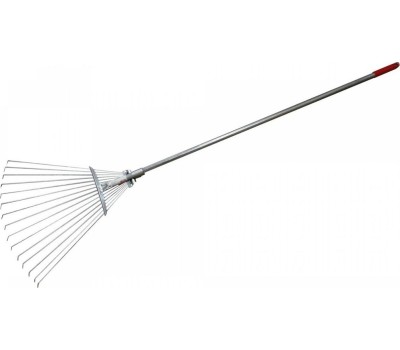 Садовый инструмент PARK HG1191 грабли веерные раздвижные (270303)